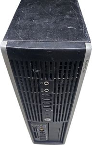 Пк intel core i3-3220/ram 16 gb/hdd 500 gb/ssd відсутній/інтегрована