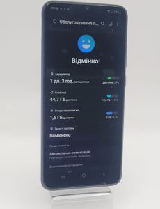 Б/в Мобільний телефон Samsung galaxy a03 sm-a035f 4/64gb 01-200786156