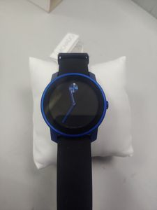 Б/в Годинник Movado bold 3600070 01-200817029
