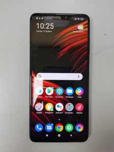Б/в Мобільний телефон Xiaomi poco x3 pro 6/128gb 01-200817332