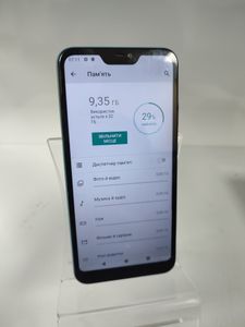 Б/у Мобильний телефон Xiaomi mi a2 lite 2/32gb 01-200816485