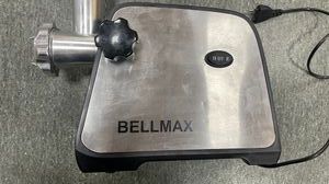 Б/в М'ясорубка Bellmax bm209 01-200794582