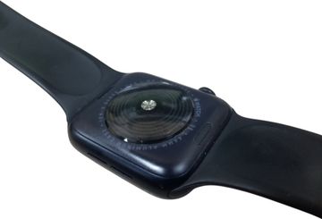 Б/в Смарт-годинник Apple watch se 2 gps 44mm aluminium case 01-200771611