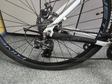 Б/в Велосипед Kinetic storm 29" 2022 / рама 20" 01-200817011