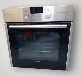 Б/в Духовка електрична Siemens hb23at520 01-200779838