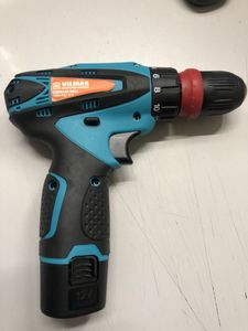 Б/в Шурупокрут Vilmas 1500-cdc-12 01-200817198