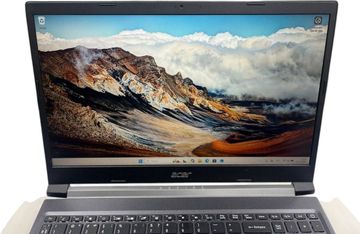 Б/в Ноутбук Acer 15/ryzen 5 5500u ddr4/8gb ddr4/ssd 512 gb/geforce gtx1650 4gb 01-200762088