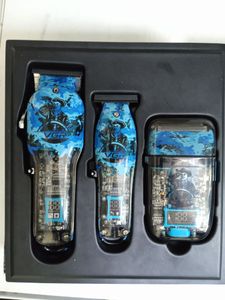 Б/у Набор для стрижки Vgr vgr v-645 01-200816563