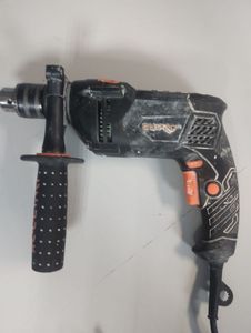 Б/у Дрель ударная Dnipro-M hd-120 01-200600078