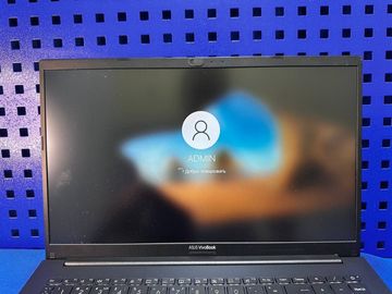 Б/в Ноутбук Asus 15/core i3-1115g4 ddr4/8gb ddr4/hdd *відсутній/ssd 256 gb/geforce mx330 2gb 01-200819140