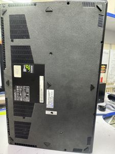 Msi 15/core i7 6820hq ddr3/16gb ddr3/hdd *відсутній/ssd 512 gb/geforce gtx1060 6gb