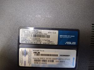 Б/у Ноутбук Asus 15/core i5 2450m ddr3/12gb ddr3/hdd *відсутній/ssd 300 gb/*інтегрована 01-200790021