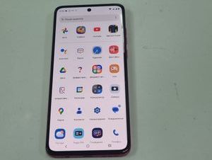 Б/в Мобільний телефон Motorola moto g84 8/256gb 01-200820282