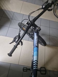 Б/в Велосипед Space mercury- 30 01-200820169