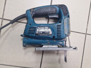 Б/в Електролобзик Makita 4329 01-200815928