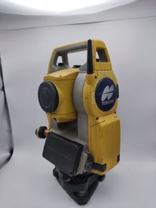 Б/в Тахеометр Topcon es-107 01-200819007