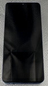 Б/в Мобільний телефон Samsung m127f galaxy m12 4/64gb 01-200820600