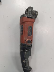 Б/в Кутова шліфмашина Ижмаш su-1100e 01-200820786