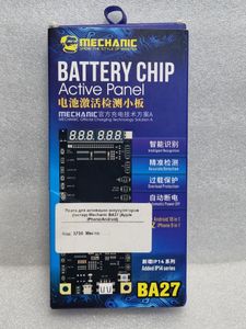 Б/в Зарядний пристрій Mechanic ва27 01-200821095