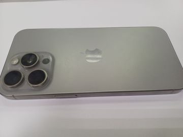 Б/в Мобільний телефон Apple iphone 15 pro max 256gb 01-200820750