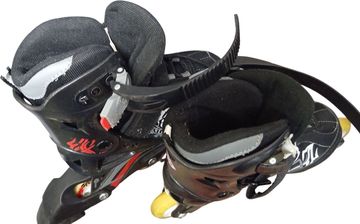 Б/у Роликовые коньки Bladerunner phazer xr 20.5-22.0 см 01-200557601