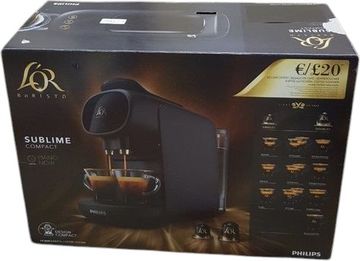 Б/в Кавоварка Philips l'or barista sublime lm9012/60 01-200755903