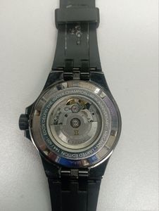 Б/у Часы Edox delfin mecano 60th anniversary limited edition 01-200820170