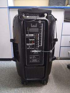 Б/в Акустика Zxx 1503 01-200820849