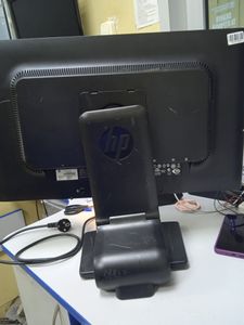 Б/в Монітор Hp zr2330 01-200821596