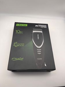 Б/у Триммер электрический Liberton lhc-7002 01-200817842