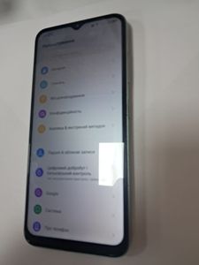 Б/в Мобільний телефон Zte blade v50 design 8/256gb 01-200775361