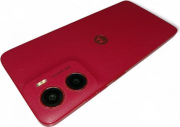 Б/в Мобільний телефон Motorola moto g05 4/256gb 01-200824641