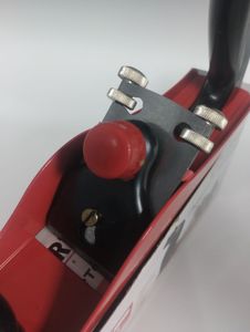 Б/в Рубанок Intertool ht-0045 01-200606014