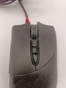 Б/в Миша A4Tech v3m bloody 01-200824637