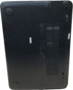 Б/в Ноутбук Hp 14/core i5-1345u ddr5/8gb ddr5/hdd 500 gb/ssd *відсутній/*інтегрована 01-200789909