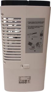 Б/у Увлажнитель воздуха Без Виробника без моделі 01-200755861