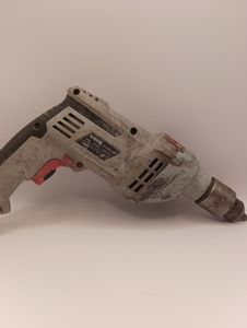 Б/у Дрель ударная Forte id 1050 vr 01-200824576