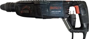 Б/в Перфоратор Bosch gbh 2-26 dbr 01-200612992
