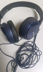 Б/в Навушники Sony mdr-zx310 01-200825718