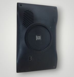 Б/в Gps-навігатор Garmin nuvi 42 01-200784923