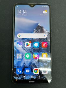 Б/в Мобільний телефон Xiaomi redmi 8 3/32gb 01-200819586