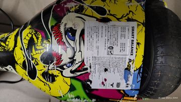 Б/в Гіроскутер Smart Balans n3m240 01-200826057