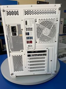 Б/в Системний блок Пк amd ryzen 9 9900x/ram 64 gb/hdd відсутній/ssd 2000 gb/nvidia rtx 5080 (geforce) 16gb gddr7 256bit 01-200826063