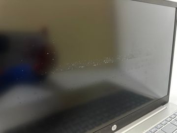 Б/в Ноутбук Hp 15/ryzen 3 7320u ddr5/8gb ddr4/ssd 240 gb/*інтегрована 01-200818851