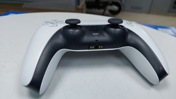 Б/в Геймпад Sony dualsense 01-200825485
