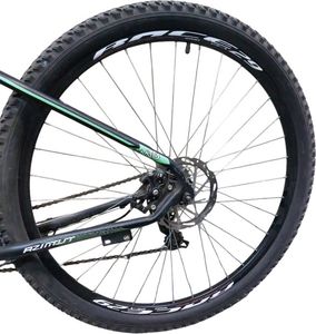 Б/у Велосипед Azimuth aqua 29 01-200608951