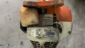 Б/в Мотокоса Stihl fs 55 01-200615088