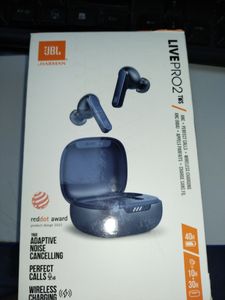 Б/у Наушники Jbl tune 235nc 01-200827588