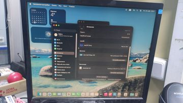 Б/в Системний блок Apple mac mini a2686 mmfj3 m2/8core/ram8gb/ssd256gb 01-200828217