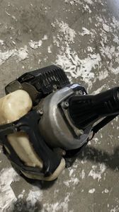 Б/в Мотокоса Solo by al-ko 116 b 01-200791017